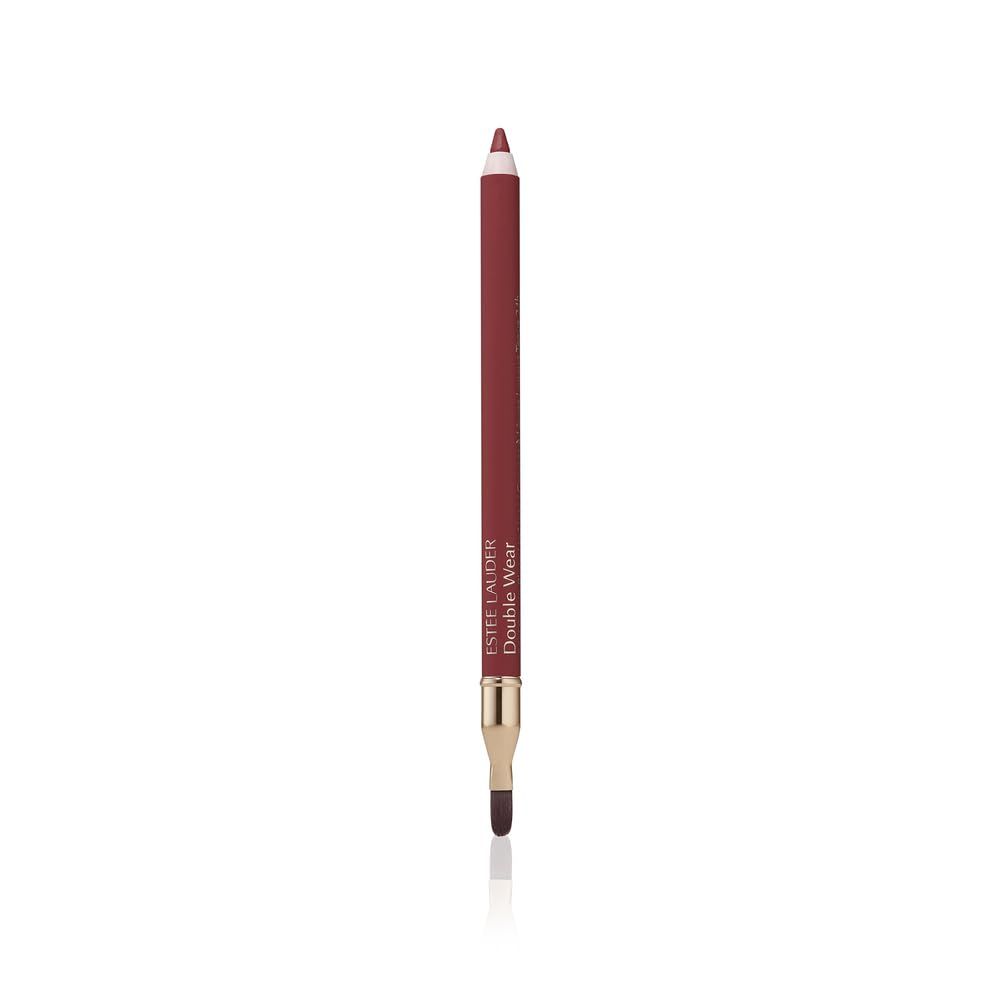 Este Lauder Double Wear Long-Lasting 24H Stay-in-Place Lip Liner Transfer-Resistant, 17 Mauve