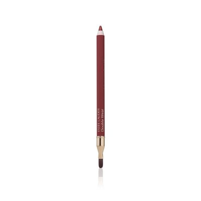 Este Lauder Double Wear Long-Lasting 24H Stay-in-Place Lip Liner Transfer-Resistant, 17 Mauve