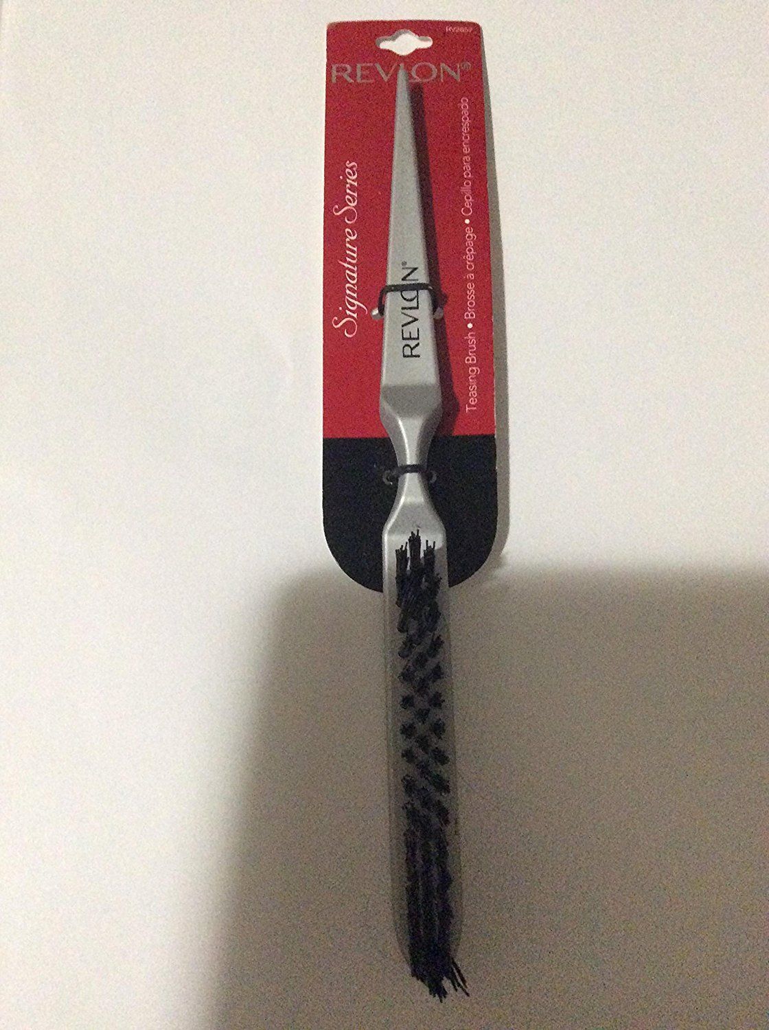 Revlon Rv2857 Teasing Brush Assorted Colors
