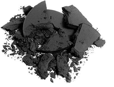 Joan Rivers Great Hair Day Root Touch Up Powder Duo - Fill-in Powder for Thicker, Fuller Looking Hair (Dark Brunette)