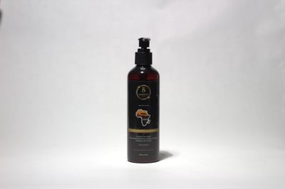 Sedoine Cosmetics - Chebe Hair Growth Shampoo (250 mL)