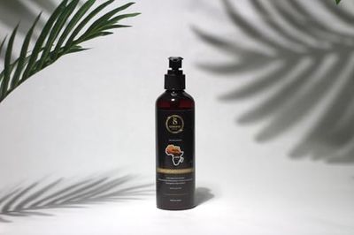 Sedoine Cosmetics - Chebe Hair Growth Shampoo (250 mL)