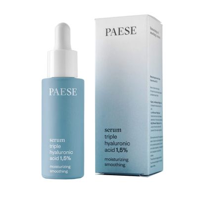 Paese Cosmetics Serum Triple Hyaluronic Acid 1,5 30ml
