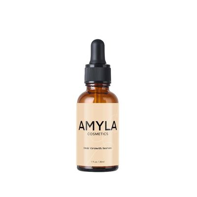 Hair Growth Serum, Hair Treatment For Women 1 FL Oz (30 mL) (Pack Of 1)