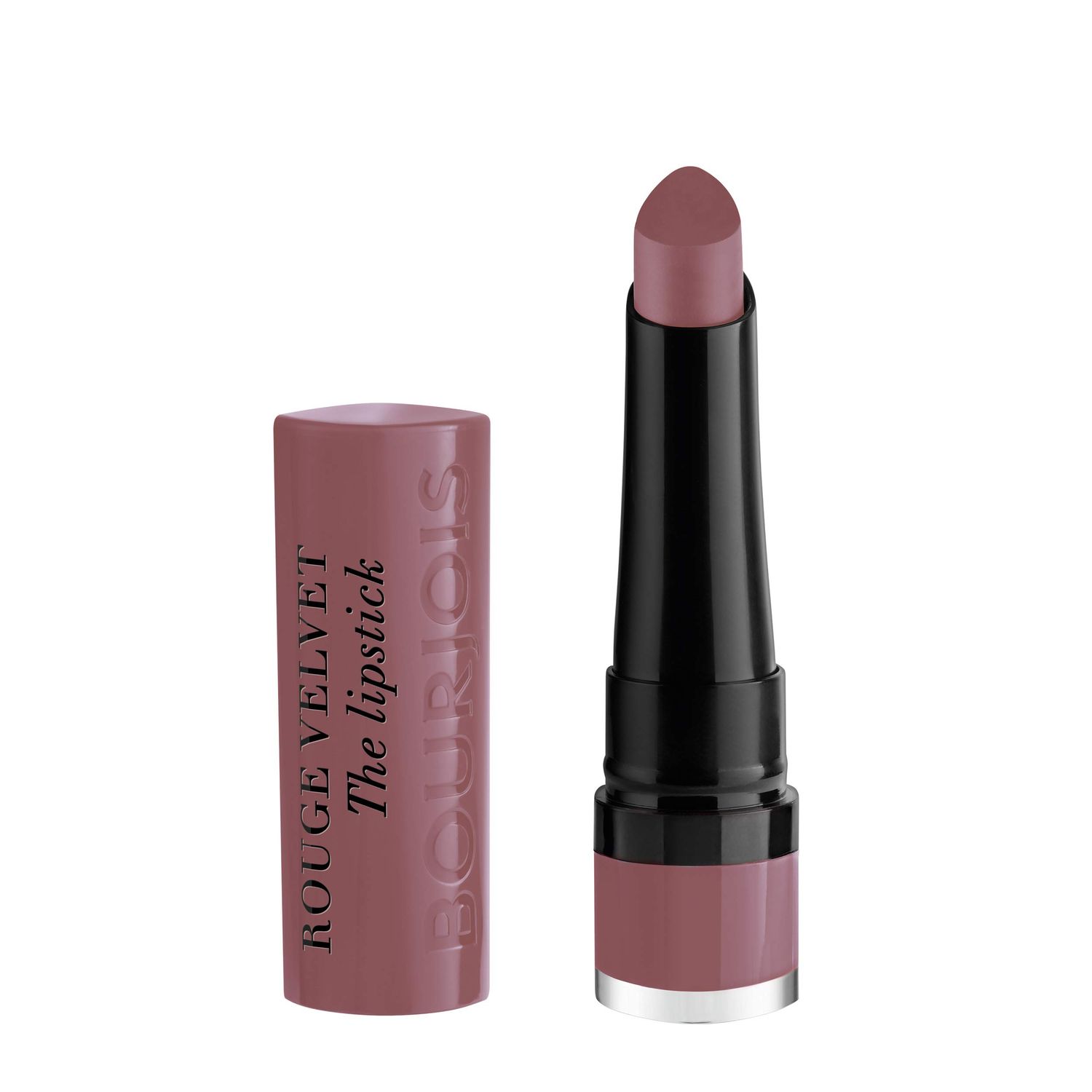 Rouge Velvet The Lipstick 17-From Paris With Mauve 2,4 Gr