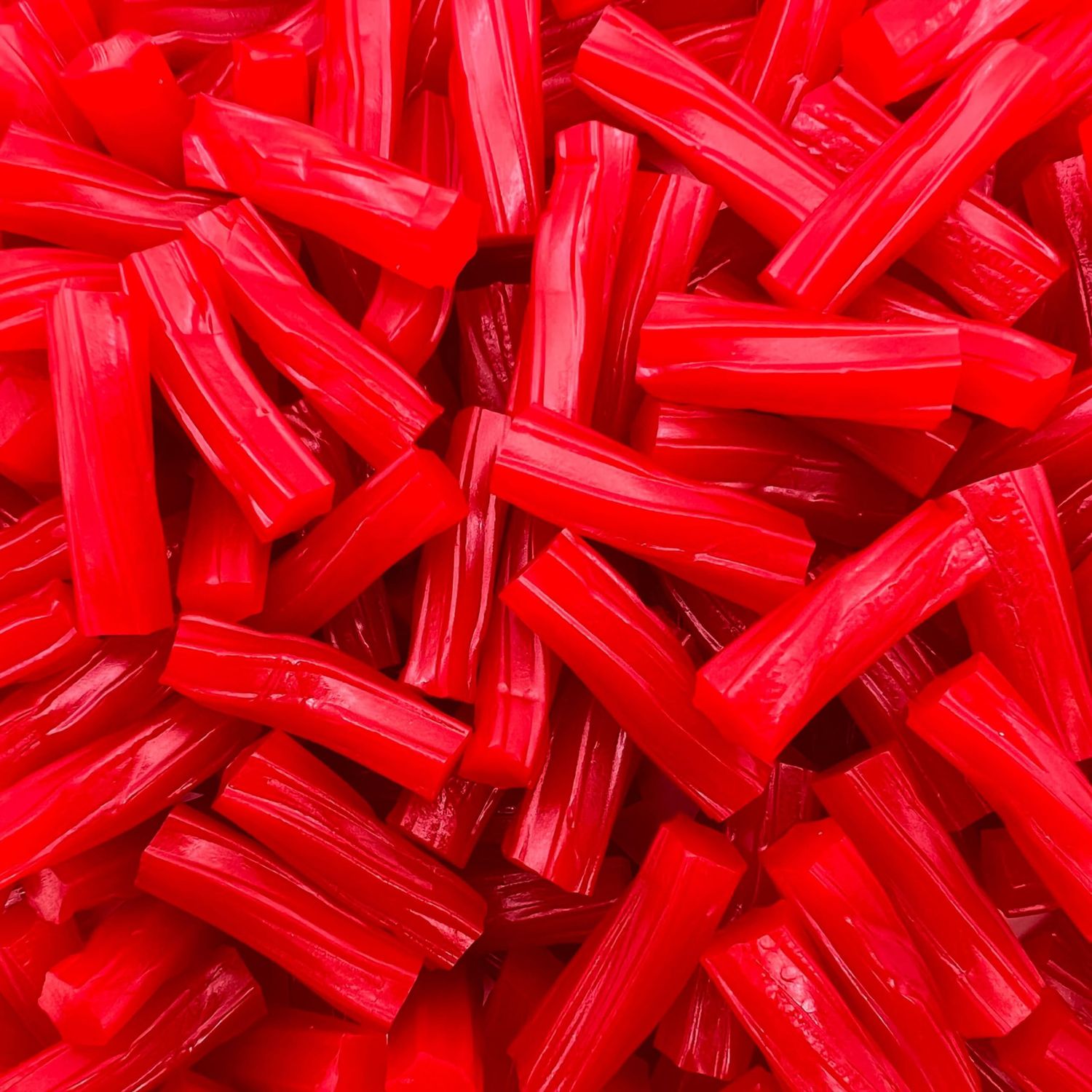 Strawberry Twists Licorice Mother&#39;s Day Candy - 2 Pound Bulk Pack
