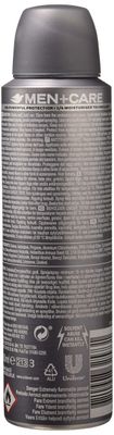 Dove Men Care Dry Spray Antiperspirant, Cool Fresh 3.80 oz (Pack of 12)