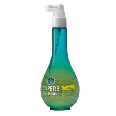 Chihtsai No.20 Superb Hair Purifier Spray (8.5oz250ml) For Dry and Sensitive Scalp