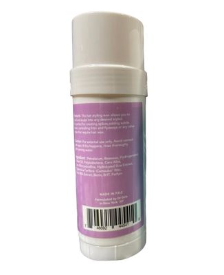 Dr.Girls Rice Water Extra Mega Hold Hair Beeswax Stick 2.11oz 60g (Goat Milk)