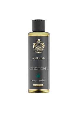 Hydrating Conditioner, Hair Care Treatment for Women and Men, All Natural, 250ml