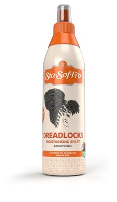 Sta-Sof-Fro DREADLOCKS Moisturizing Spray For Her- 350mL