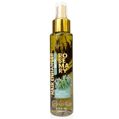ANYELUZ Rosemary Enhancer Scalp Tonic, Strengthens the Hair Follicle, Enjoy Stronger and more Resistant Hair