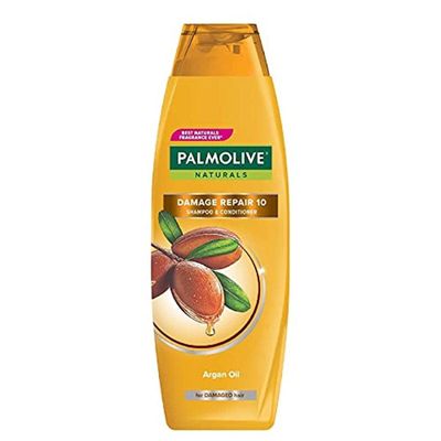 Palmolive Naturals Anti-Hair Fall Shampoo Conditioner 180ml