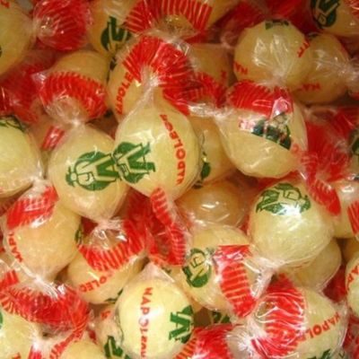 NAPOLEON CO Lempur Lemon Sours, 5.29 OZ