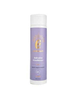Curly Angels Salvation Conditioner
