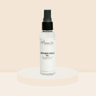 MALV Mother Cells hair Oil