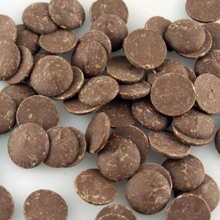 Make N Mold 6210 Candy Wafers 12 Ounce, Dark Mint Flavored