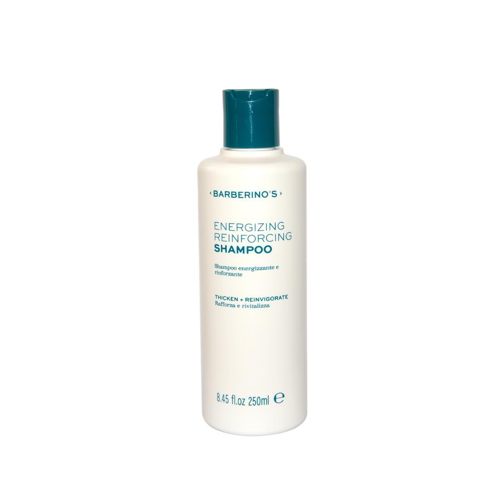 Barberino&#39;s - Energizing Shampoo