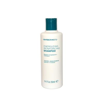 Barberino&#39;s - Energizing Shampoo