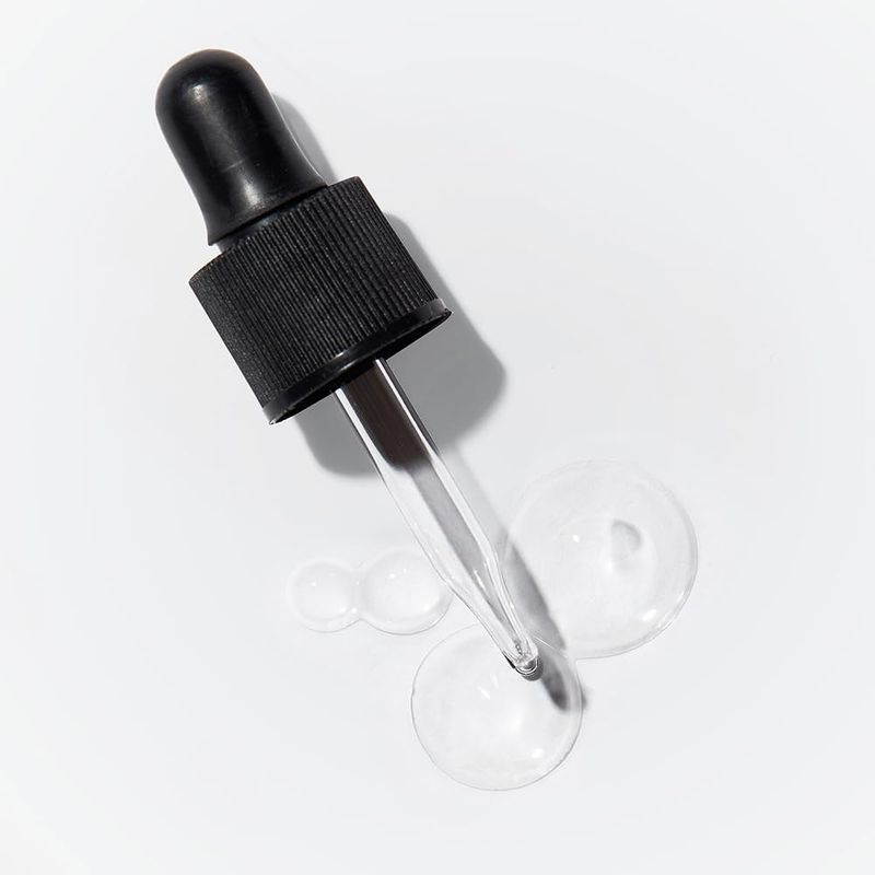 OPI Drip Dry Polish Drying Drops Nail Polish Quick Drying Drops Speeds Up Manicure Drying Time 8ml0.28 fl oz