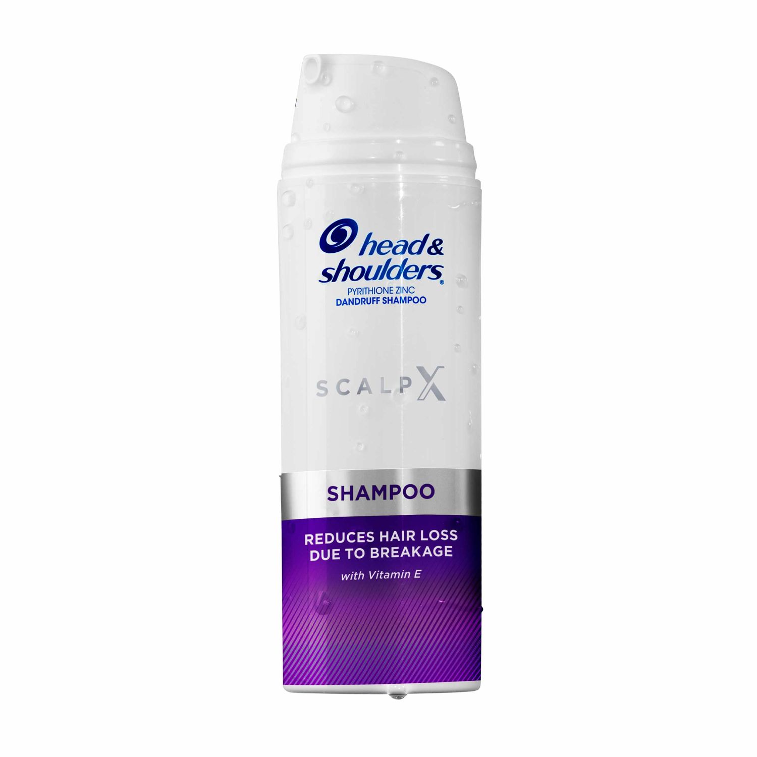Head Shoulders Scalp X for Women, 5 fl oz