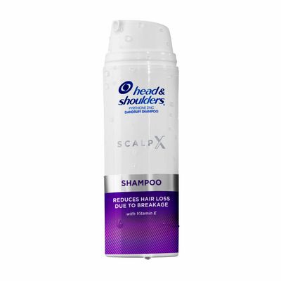 Head Shoulders Scalp X for Women, 5 fl oz