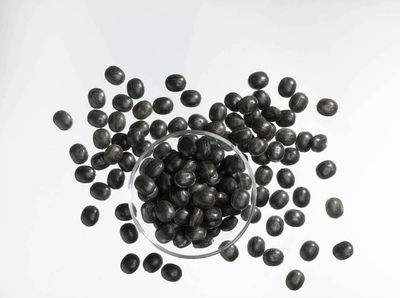 Fazer The Original Tyrkisk Peber - Turkish Pepper - Finnish - Caramel - Boiled - Hard - Salmiak - Salmiac - Salty Licorice - Pepper - Candies - Sweets - Box 2,2 kg