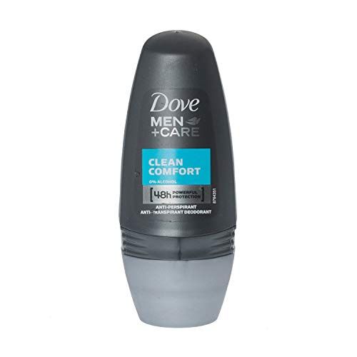 Dove MenCare Deo Roll-on Clean Comfort 50 ml