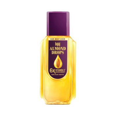 Bajaj Almond Drops Hair Oil- 285 Ml