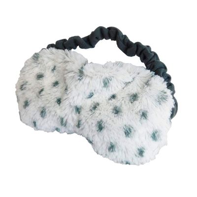 warmies Snowy Warmies Eye Mask