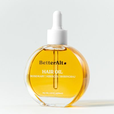 Better Alt Hair Oil 50 ml