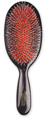Creative Hair Brushes Signature Classic Air Cushion Boar Bristle Nylon Mix