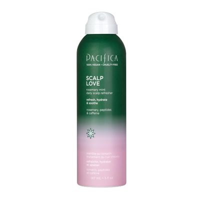 Pacifica, Serum Spray Rosemary And Peptide Scalp, 5 Ounce