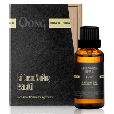 Batana Oil Rosemary For Hair Growth Products Suitable For All Hair Types-Made in Honduras-30ML