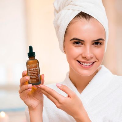 VIA Premium Elixir - pro growth Pack of 2