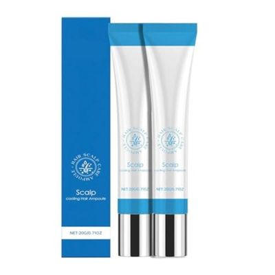 scalp serum for hair growth, hair serum, Scalp hair growth serum for men women (2pcs)