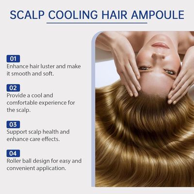 scalp serum for hair growth, hair serum, Scalp hair growth serum for men women (2pcs)