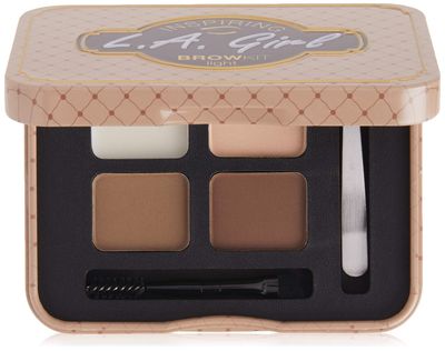 L.A. Girl Inspiring Brow Kit, Light and Bright GES341