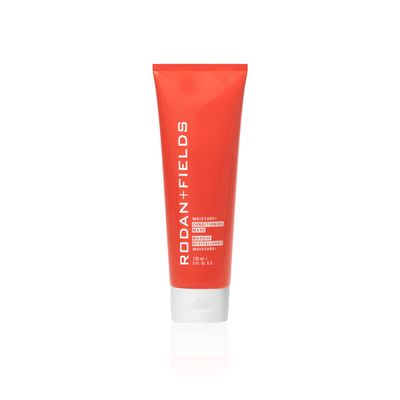 RODAN FIELDS MOISTURE Conditioning Mask 8 fl oz Leave In Conditioner Hair Mask for Hair Growth Scalp Health Infused with Coconut Oil for Shine All Hair Types Moisture Repair