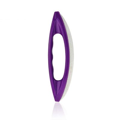 KADS Chamois Nail Buffer Nail Polish Tool Made of The Sheep Leather for Nail Art Buffing for Nail Tool