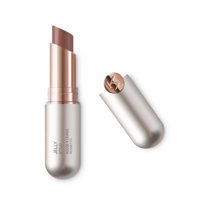 KIKO Milano Jelly Stylo 510, Wet Look Finish Glossy Lipstick