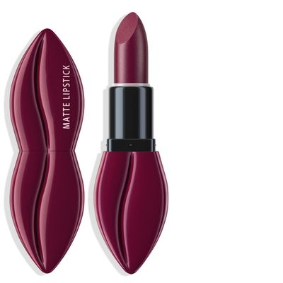 Easilydays Matte Red Lipstick for Women, Moisturizing Velvet Lipsticks, Long Lasting Smudge-Proof Lip Stick, Light Bright Labiales Matte Lipstick Lip Stain High Pigmented Dark Makeup Lip Gloss (03)