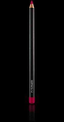 MAC Chromagraphic - Pencil PROCESS MAGENTA