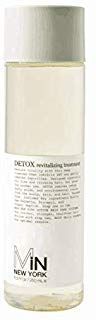 Min New York Detox Revitalizing Hair and Scalp Treatment, 8.5 Ounces