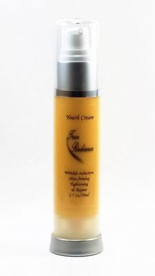 Youth Serum 50ml1.7 Oz. Anti-Wrinkle with 4 Ubiquinone, 20 Argireline Also Has DMAE, Syncoll (peptides), Hyaluronic Acid, Pepha-Tight and Much More. PARABEN Free