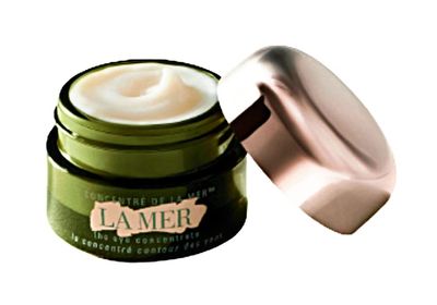 La Mer The Eye Concentrate .17oz 5mL Deluxe Travel Size New Formula