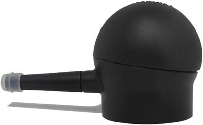 KeraFiber Spray Applicator for Keratin Hair Building Fibers, Applicator Pump, Hair Fibers Spray Applicator - Solution for Thinning Hair