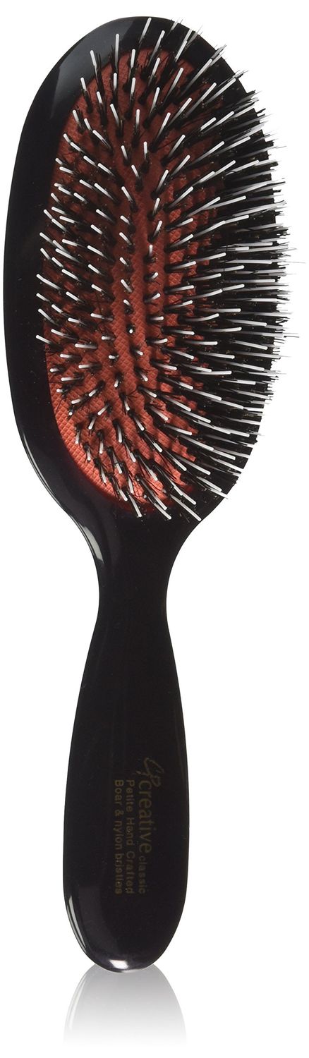 Creative Hair Brushes Classic Petite