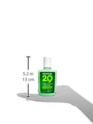 Protein 29 Conditioning Hair Groom Hair Tonic 4 oz