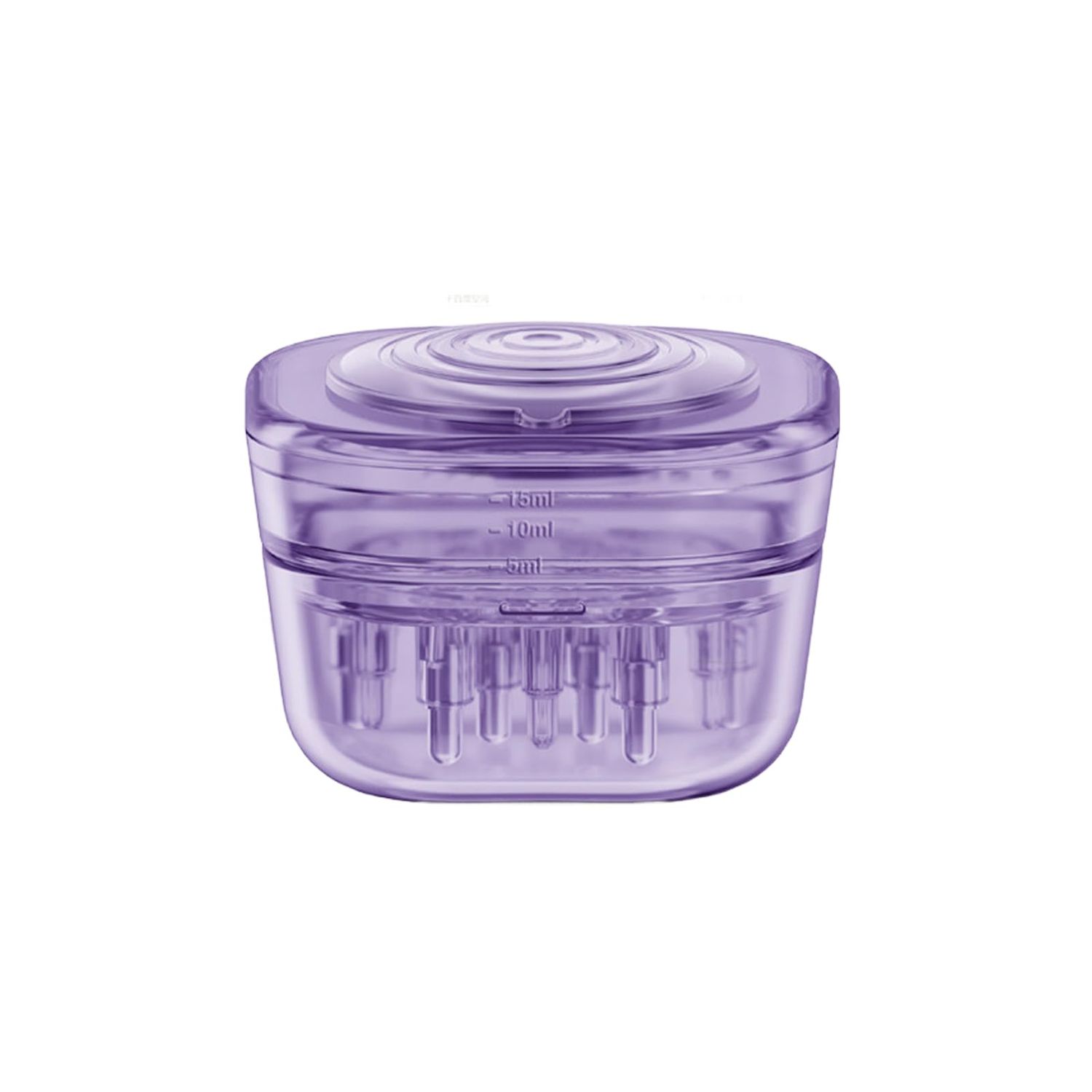 TEONEI Scalp Massager Applicator Comb,Hair Growth Oil Scalp Applicator Comb,Root Comb Applicator Bottle,Hair Oil Bottle Dispenser Applicator